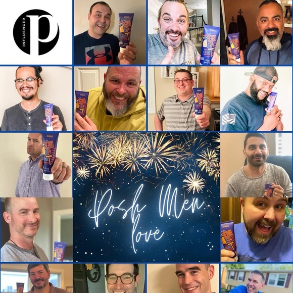 NEW I’ve Beard Here B4 Shave Gel 🪒 - Picture 4 of 6